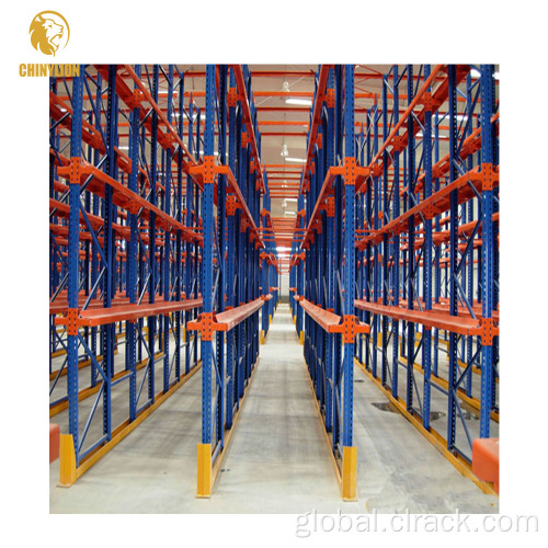 China Drive In Racking Storage Rack Shelves Manufactory